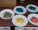 Foto del paso 3 de la receta: Galletas de Navidad (Dulces de Navidad-6)