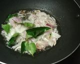 A picture of step 1 of Delicious Drumstick Mango Curry Recipe.