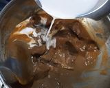 Foto langkah ke 6 dari resep Rendang khas Padang.