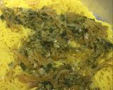 A picture of step 11 of Rice with Kofta (Manal Alalem Style).