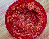 A picture of step 2 of 188. Sweet & Spicy Braised Skipjack Tuna (Balado Tongkol).