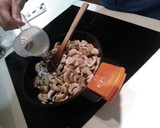 Foto del paso 3 de la receta: Champiñones a la segoviana