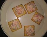Biscuit Canapes recipe step 3 photo