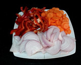 Foto del paso 2 de la receta: Espalda de cordero al horno