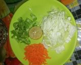 झटपट कटलेट (cutlet recipe in marathi) रेसिपी स्टेप 1 फोटो