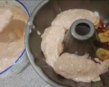 صورة لخطوة 8 من وصفة حلوى "الروكر الموز الإيطالي 🇮🇹 banana rocker dessert