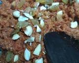 Gajar Halwa recipe step 6 photo