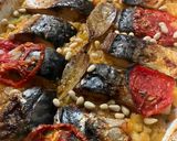 Foto del paso 11 de la receta Bonyitol salat, al forn
