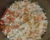 Foto del paso 1 de la receta: Relleno de choclo