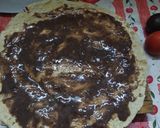 Foto del paso 2 de la receta: Tlayuda oaxaqueña con carne enchilada