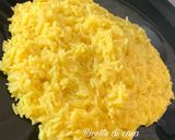 Foto del passaggio 8 della ricetta Risotto allo Zafferano