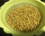 Foto del paso 1 de la receta Lentejas con verduras Thermomix
