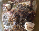 Foto del paso 4 de la receta: Lomo de cerdo asado
