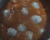Foto del paso 4 de la receta: Albóndigas con arroz
