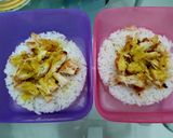 Foto langkah ke 7 dari resep Ayam Bumbu Kuning (Ayam Ungkep).