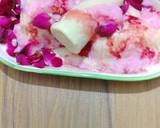 Rose Kulfi recipe step 6 photo