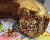 Foto del paso 5 de la receta: Torta Marmolada sin gluten, sin batidora y muy fácil !