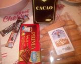صورة لخطوة 1 من وصفة تحلية