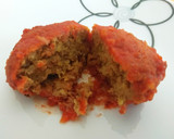 Foto del paso 6 de la receta: Albóndigas de lentejas (veganas)