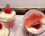 Foto del paso 12 de la receta: Mousse de fresa