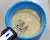 Foto langkah ke 1 dari resep Bolu Kukus Mekar Jadul Tanpa Air Soda.