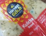 A picture of step 2 of Paneer stuffed kulcha.