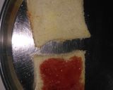 બ્રેડ પીઝા (Bread Pizza Recipe In Gujarati) રેસીપી સ્ટેપ3ફોટો