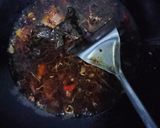 Foto langkah ke 2 dari resep Tumis Buncis Wortel+Tempe.