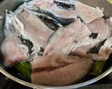 Paksiw na Bangus Recipe recipe step 3 photo