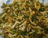 A picture of step 4 of Masala cheese cutlets...