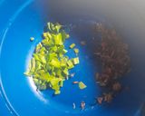 Foto langkah ke 5 dari resep Tahu sayur bening.