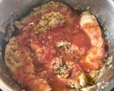 Fűszeres csirkemell recept fázis 4 fotója