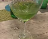 Une image de l'étape 2 de Cocktail P'tit Mousse.