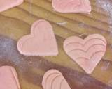 Sweet Heart Biscuits recipe step 5 photo