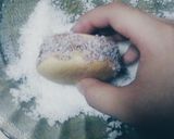 Foto del paso 8 de la receta: ❁ Alfajores de maicena ❁