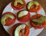 Foto del paso 2 de la receta: Canapés fresquitos sin pan
