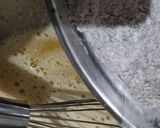 Foto langkah ke 5 dari resep Bolu kukus coklat gluten free.