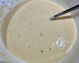 高麗菜煎餅的食譜步驟2照片