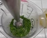 Foto del passaggio 4 della ricetta Pesto di rucola e noci