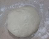 A picture of step 3 of Sheet Pan Pizza.