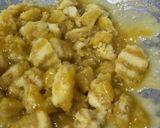 मुरमुरे की चक्की (Murmure ki chikki recipe in hindi) रेसिपी चरण 2 फोटो