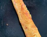 મગદાળ ઢોસા (Moong Dal Dosa Recipe In Gujarati) રેસીપી સ્ટેપ4ફોટો