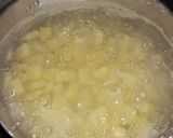Foto del paso 1 de la receta: Pastel de papas