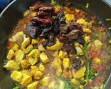 Foto del paso 2 de la receta: Paella de pollo