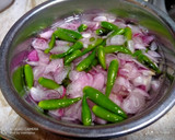 Foto langkah ke 4 dari resep 24. Acar bawang merah Aceh.