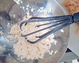 Une image de l'étape 4 de Nuggets légers au poulet.