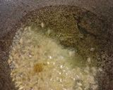 A picture of step 1 of Spicy Onion chutney Coconut.