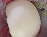 Hình bước làm 5 của món Homemade Ricotta Cheese (cách làm pho mát tươi) 