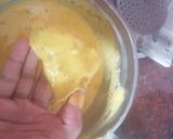 पोटैटो स्टफ्ड रोटी पकोड़ा (Potato stuffed roti pakoda recipe in hindi) रेसिपी चरण 5 फोटो