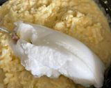 Foto del paso 3 de la receta: Soufflé de coliflor